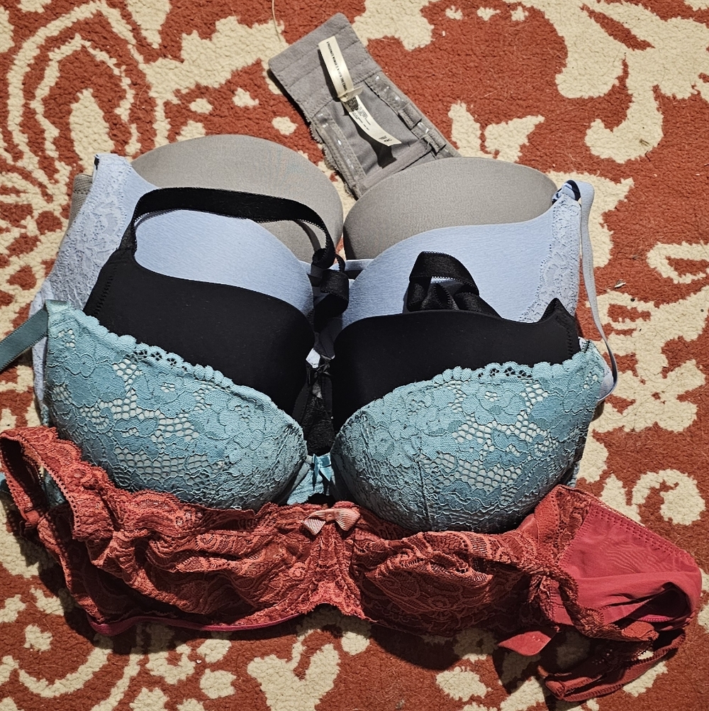 Torrid Bras - image 1